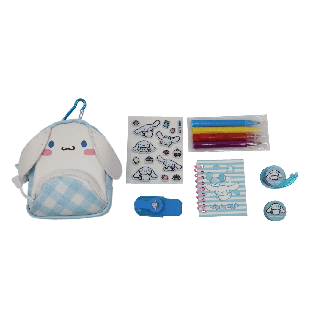 6 Sanrio Hello Kitty & Friends Mini Backpack Surprise - Assorted, 6 of 7