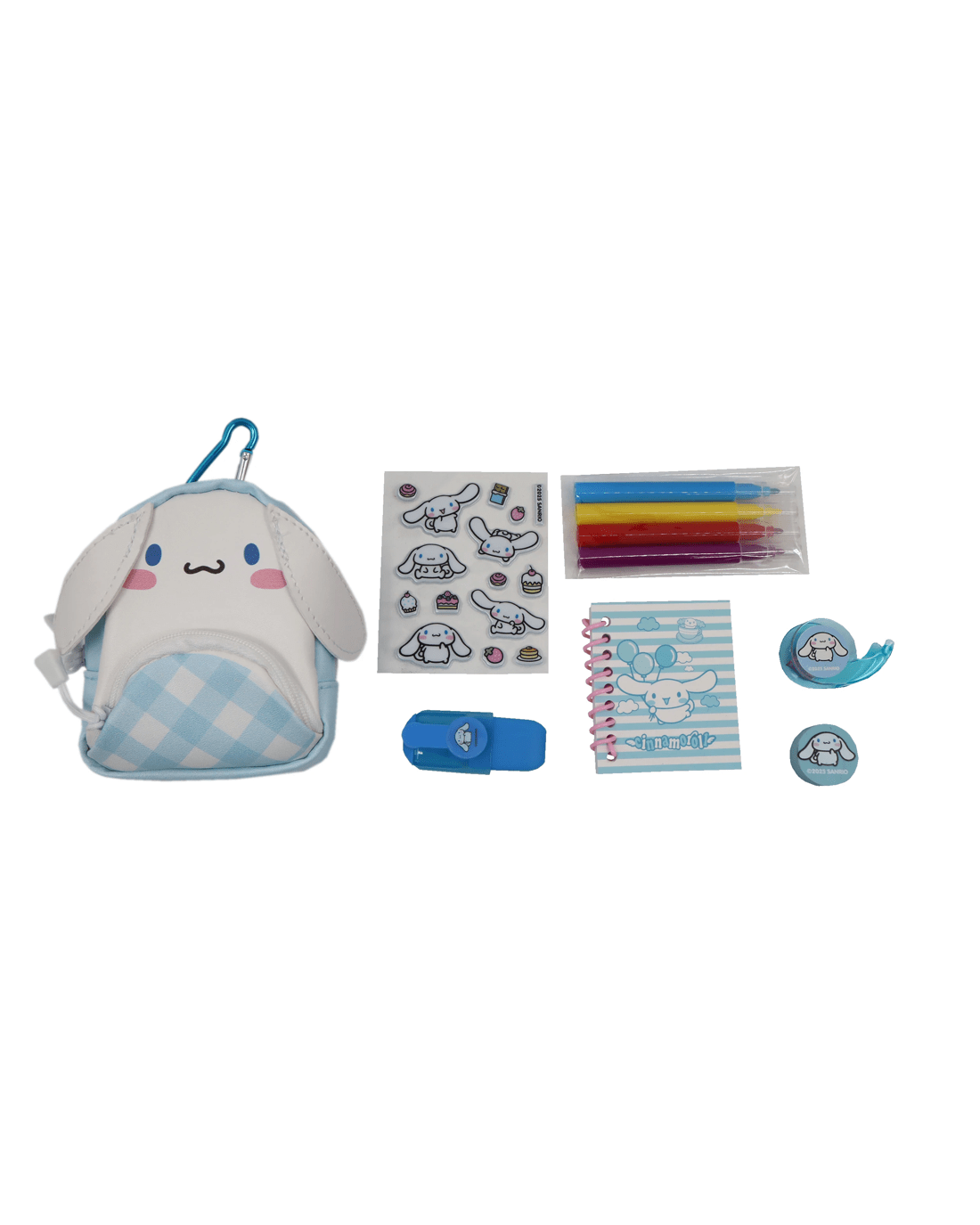 6 Sanrio Hello Kitty & Friends Mini Backpack Surprise - Assorted, 6 of 7