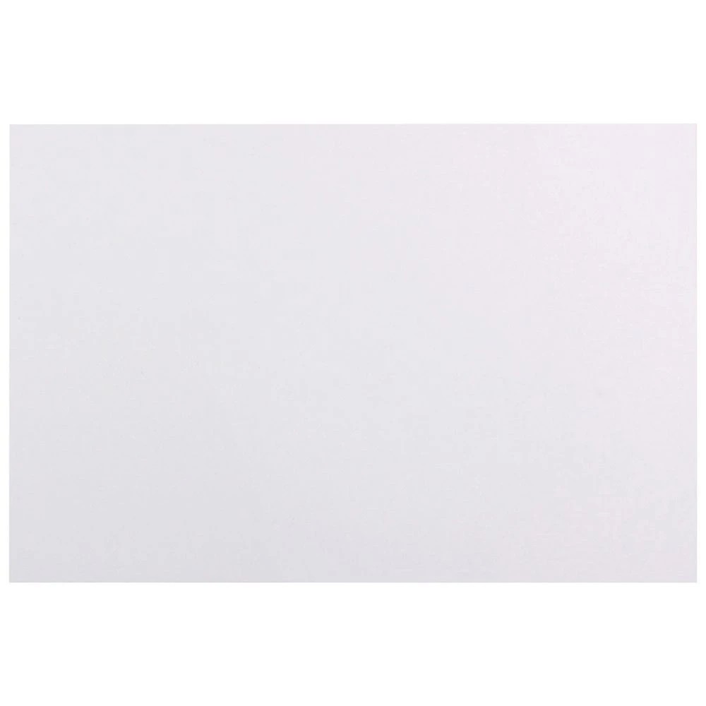 1 Quill EVA Foam Sheet A3 White, 1 of 1