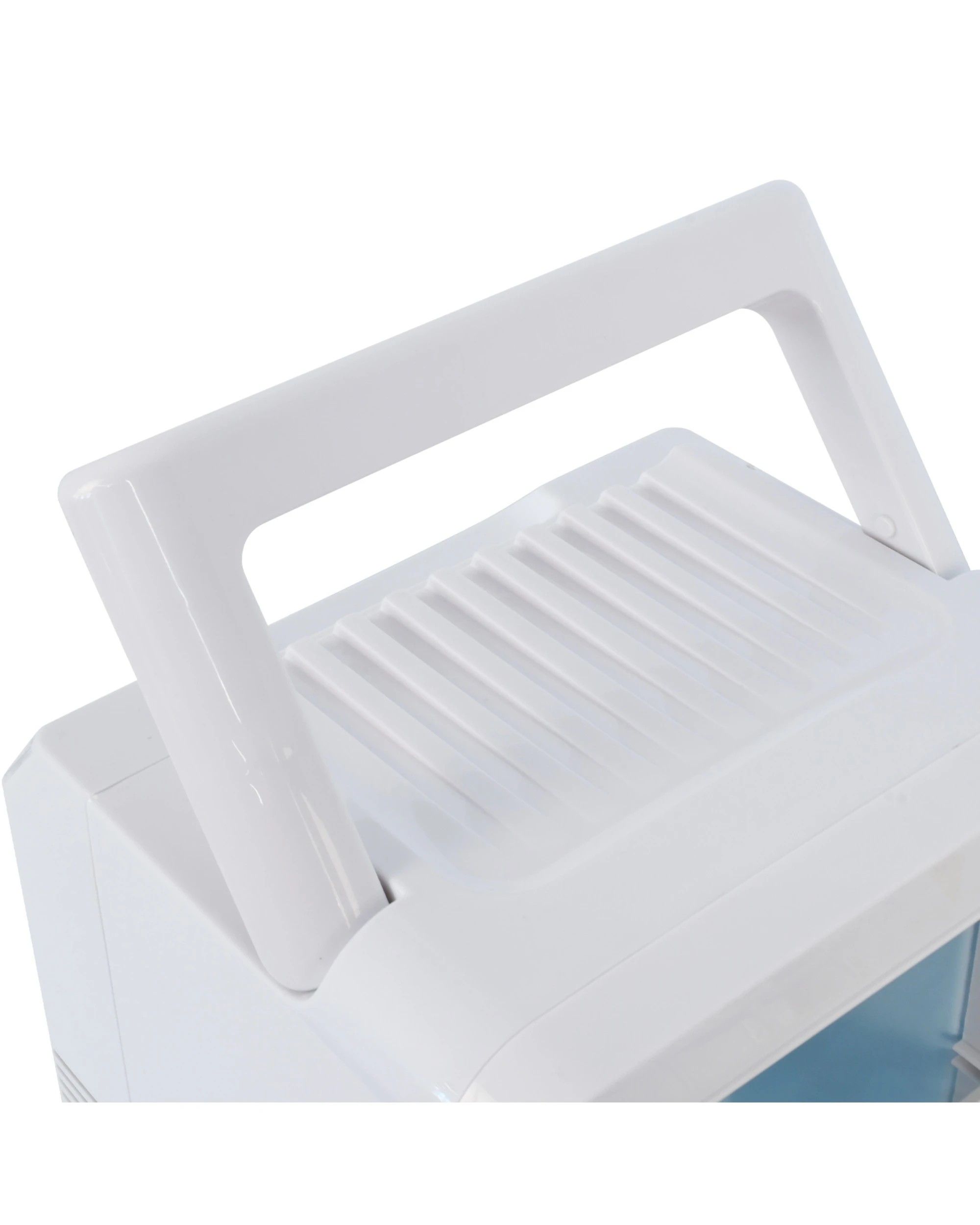 3 Advwin 12L Mini Fridge Digital Display - White, 3 of 7