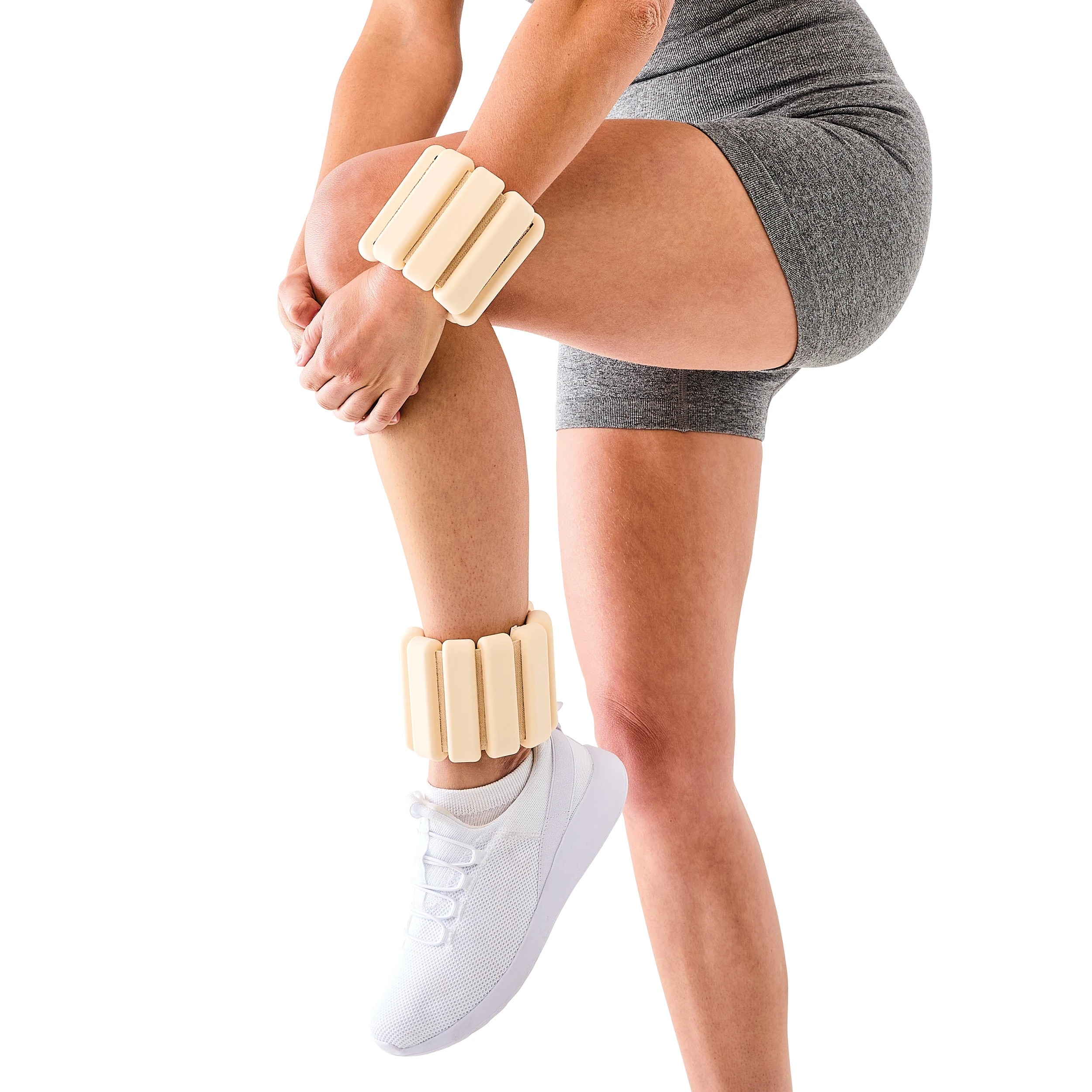 2 2 Pack Wrist and Ankle Weights, 2 of 9