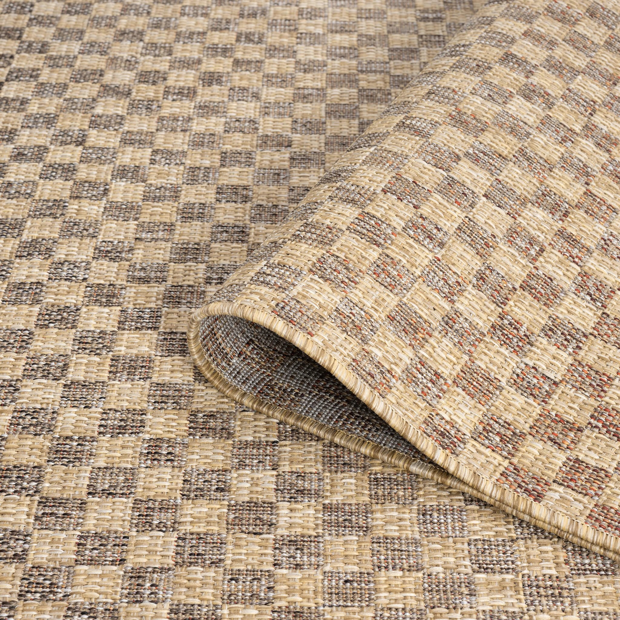 7 La Grace Home Venice Premium Rug - 200x290cm - Taupe, 7 of 10