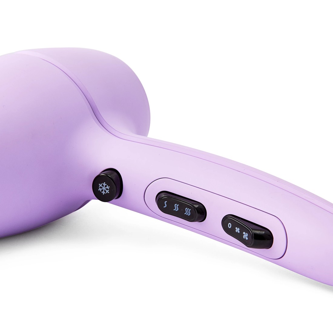 8 2200W Dryer - Lilac, 8 of 9