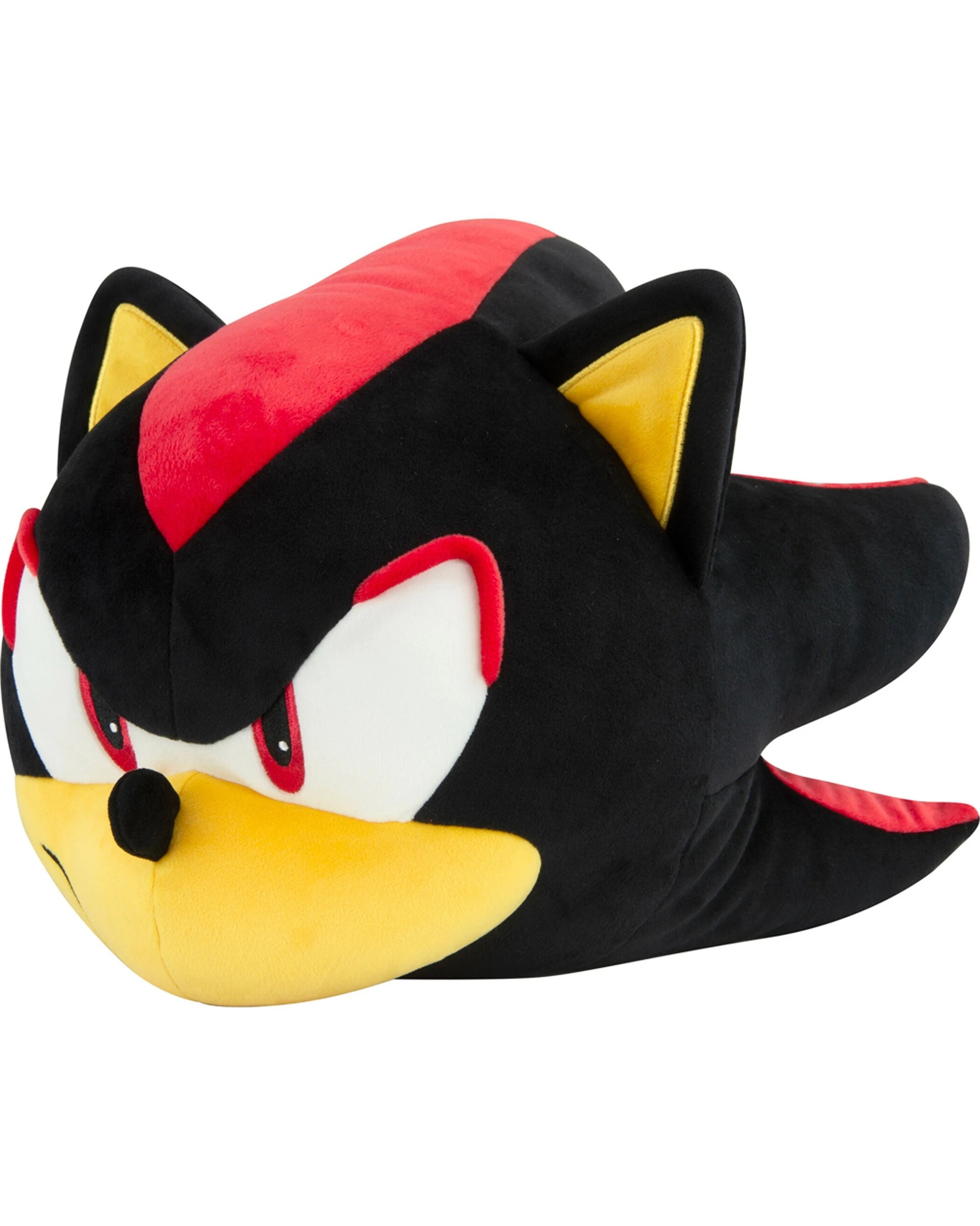2 Mocchi Mocchi Mega Sonic the Hedgehog Shadow Plush Soft Toy - Black, 2 of 5