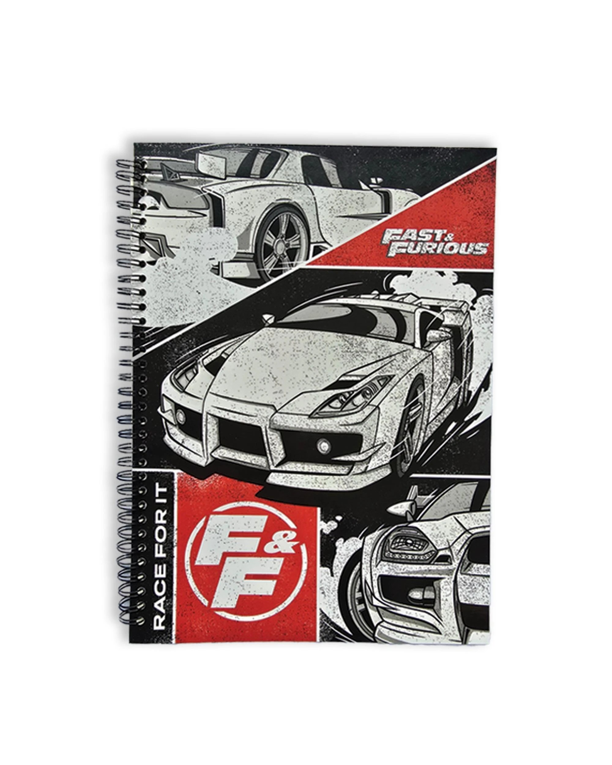 6 Fast and Furious 2026 Showbag, 6 of 10