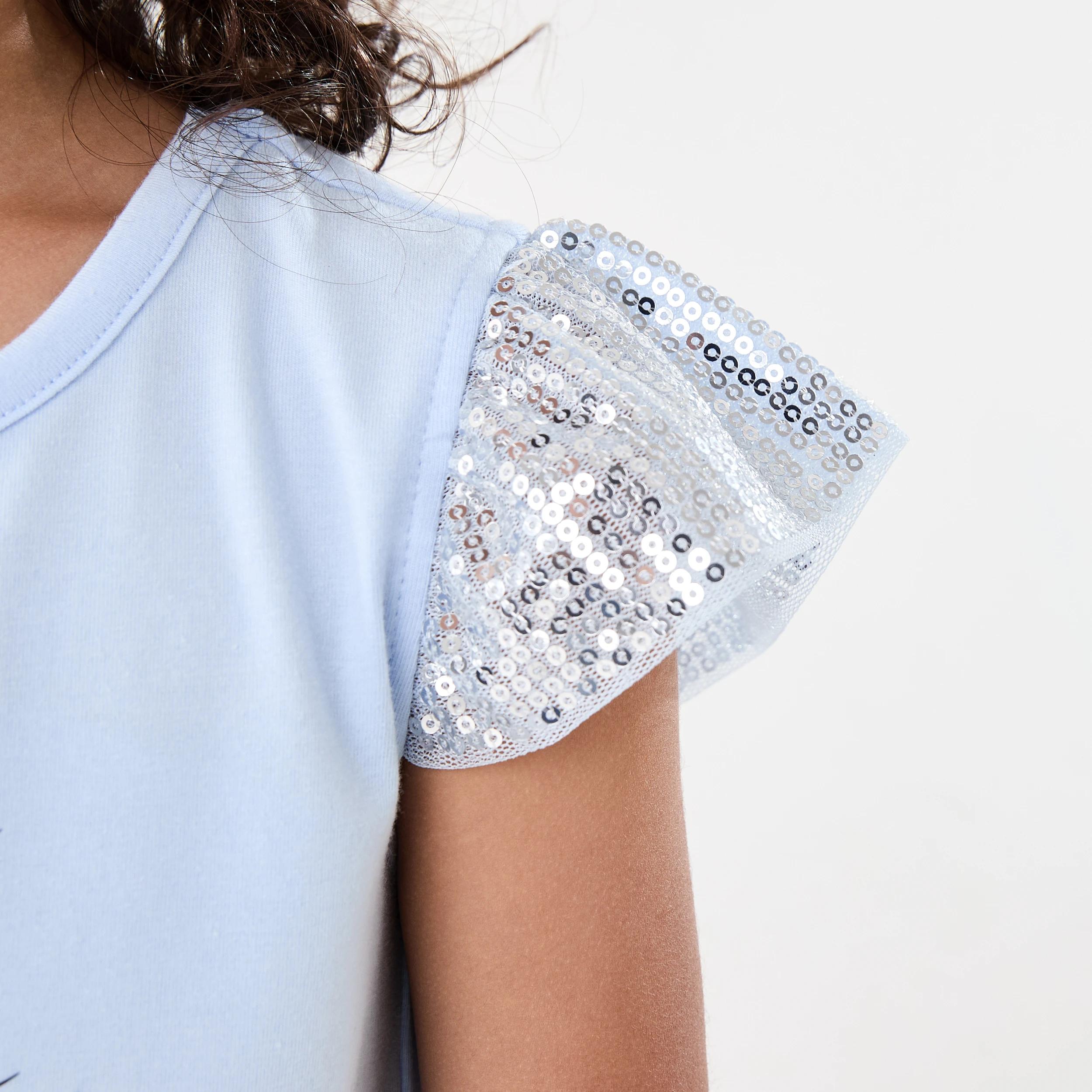 5 Elsa License Christmas Tutu Dress ELSA XMAS TUTU, 5 of 9