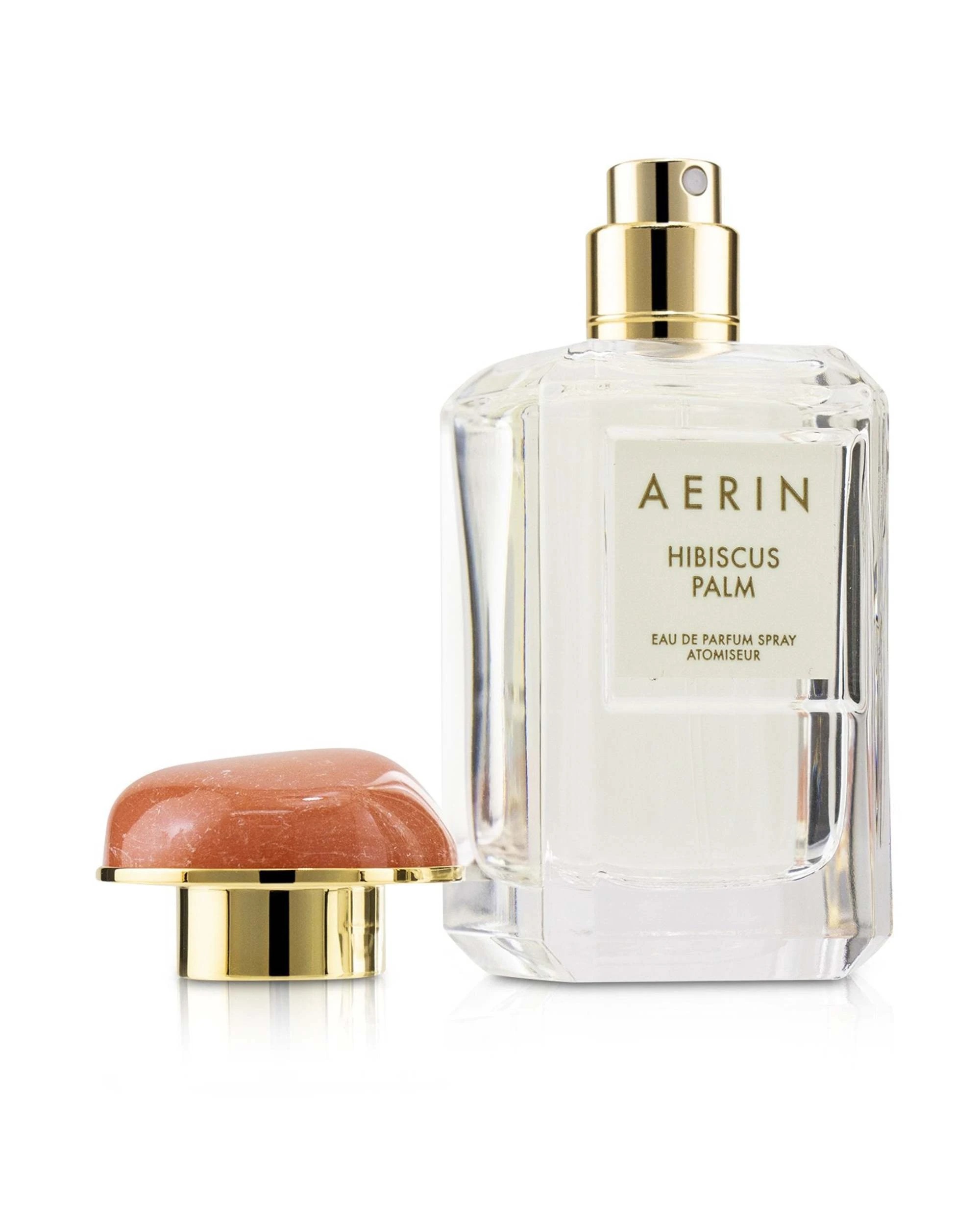 3 Aerin Hibiscus Palm Eau De Parfum Spray 50ml/1.7oz, 3 of 4