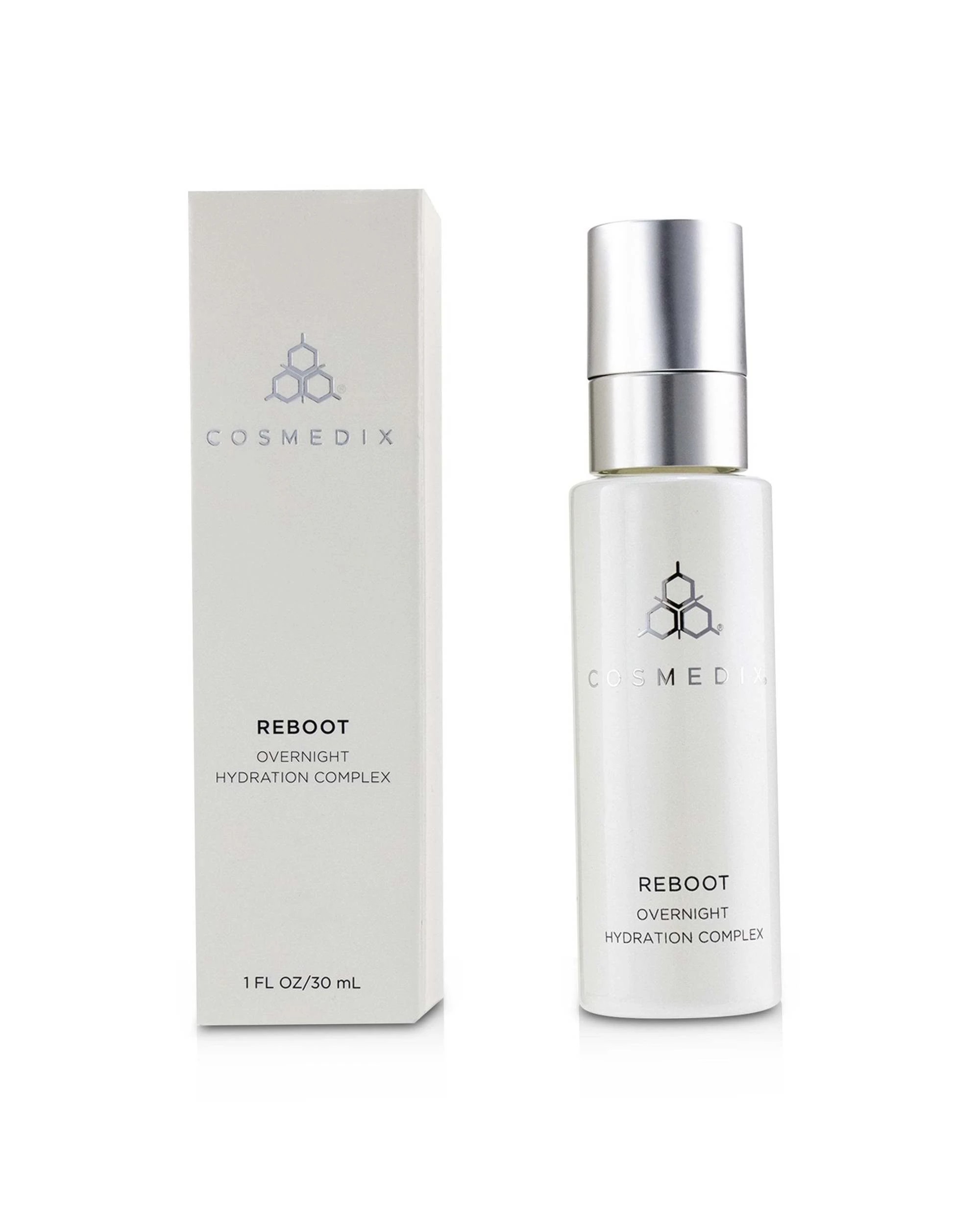 4 CosMedix Reboot Overnight Hydration Complex  30ml/1oz, 4 of 4