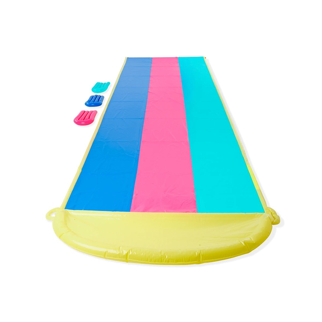 2 Triple Water Rider, 2 of 9