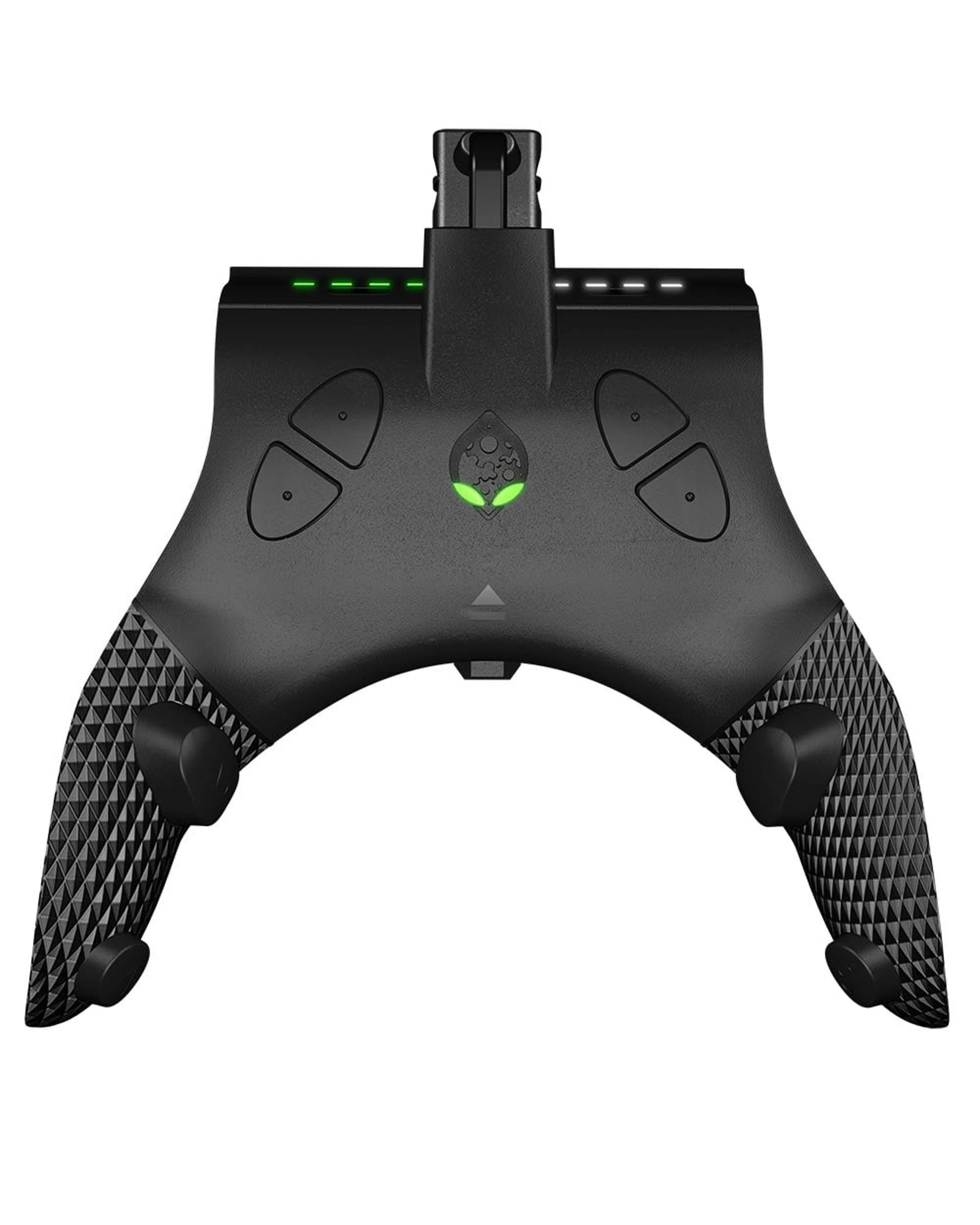 6 Collective Minds Strikepack Eliminator Mod Pack for Xbox One - Black, 6 of 9