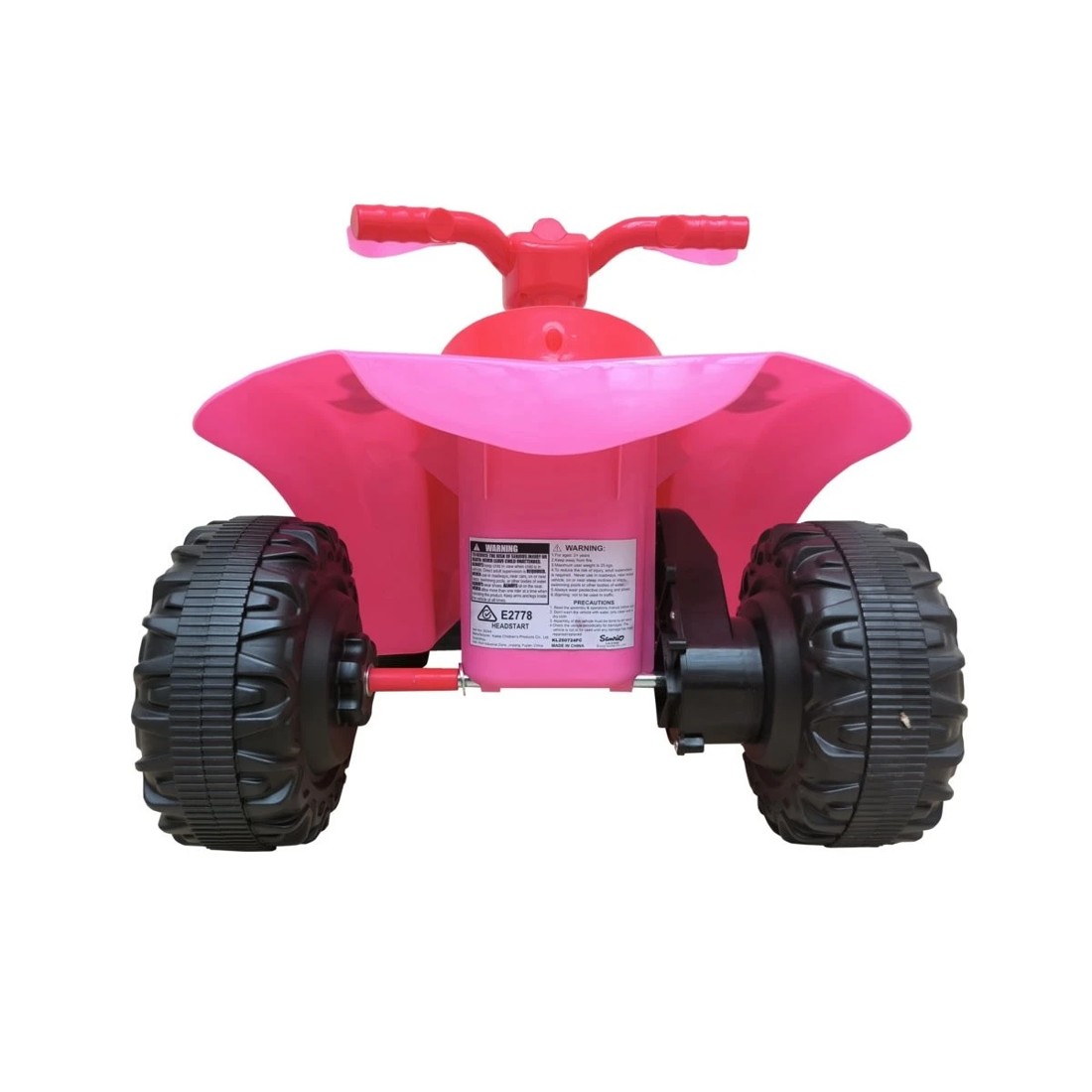 5 Hello Kitty Mini Quad Scooter, 5 of 6