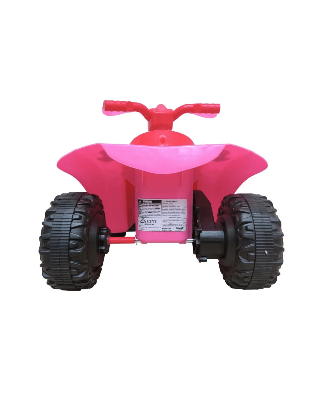 5 Hello Kitty Mini Quad Scooter, 5 of 6