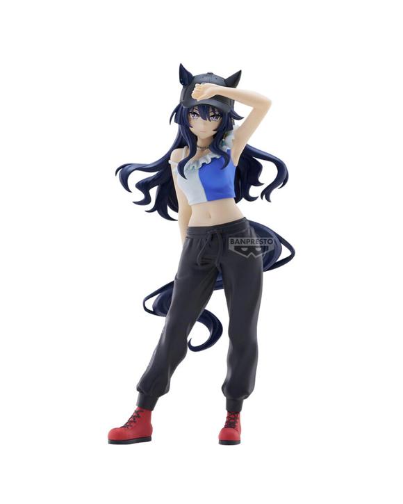 Banpresto Umamusume Pretty Derby Bocz Wen Verxina as Queen V Figure