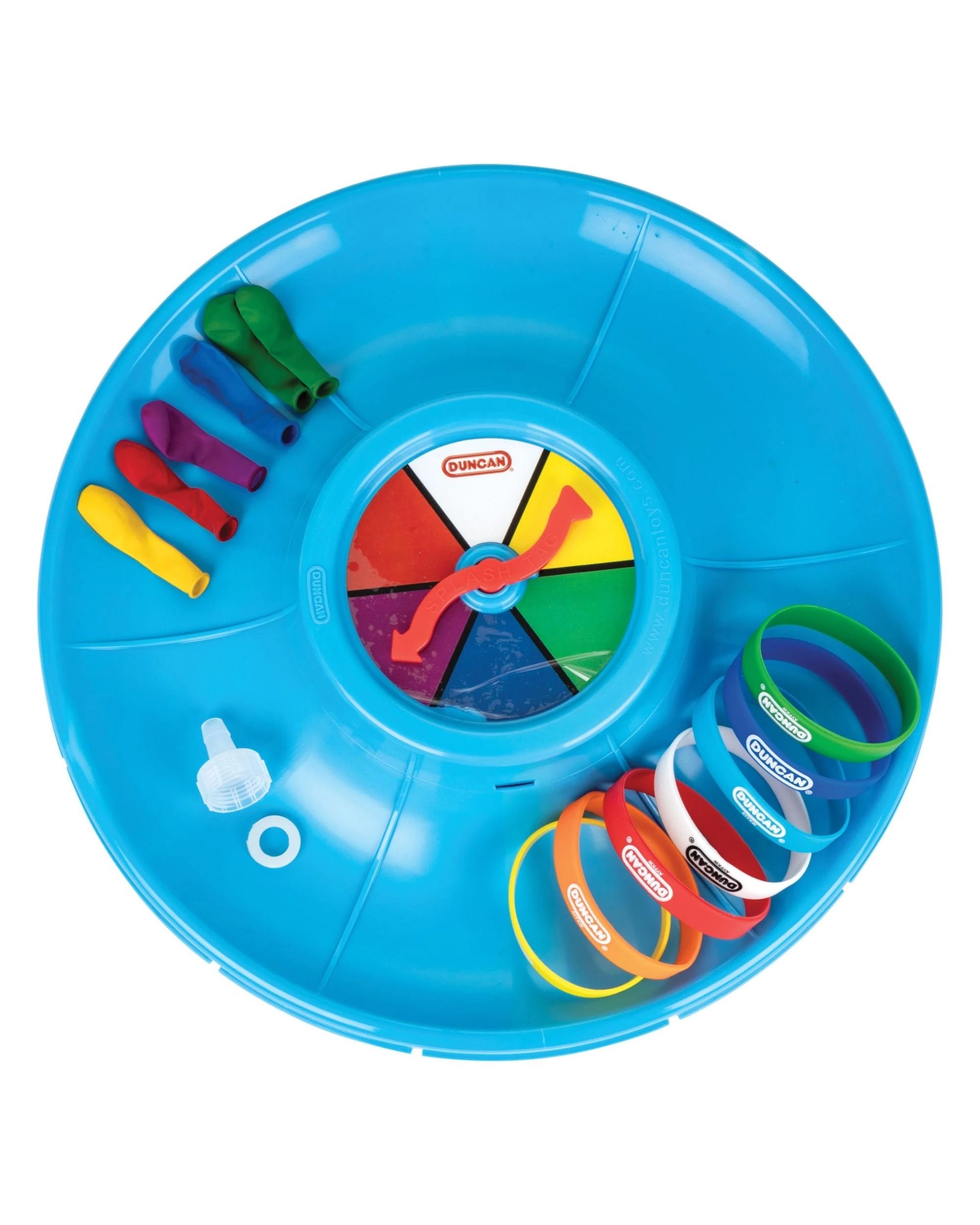 4 Duncan Splash Tag Water Balloon Game, 4 of 10