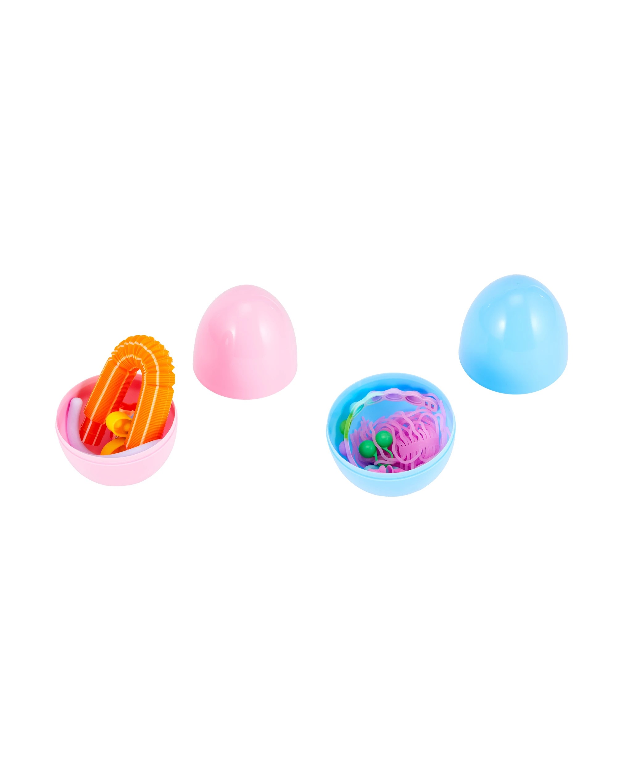 2 Easter Egg - Assorted, 2 of 4