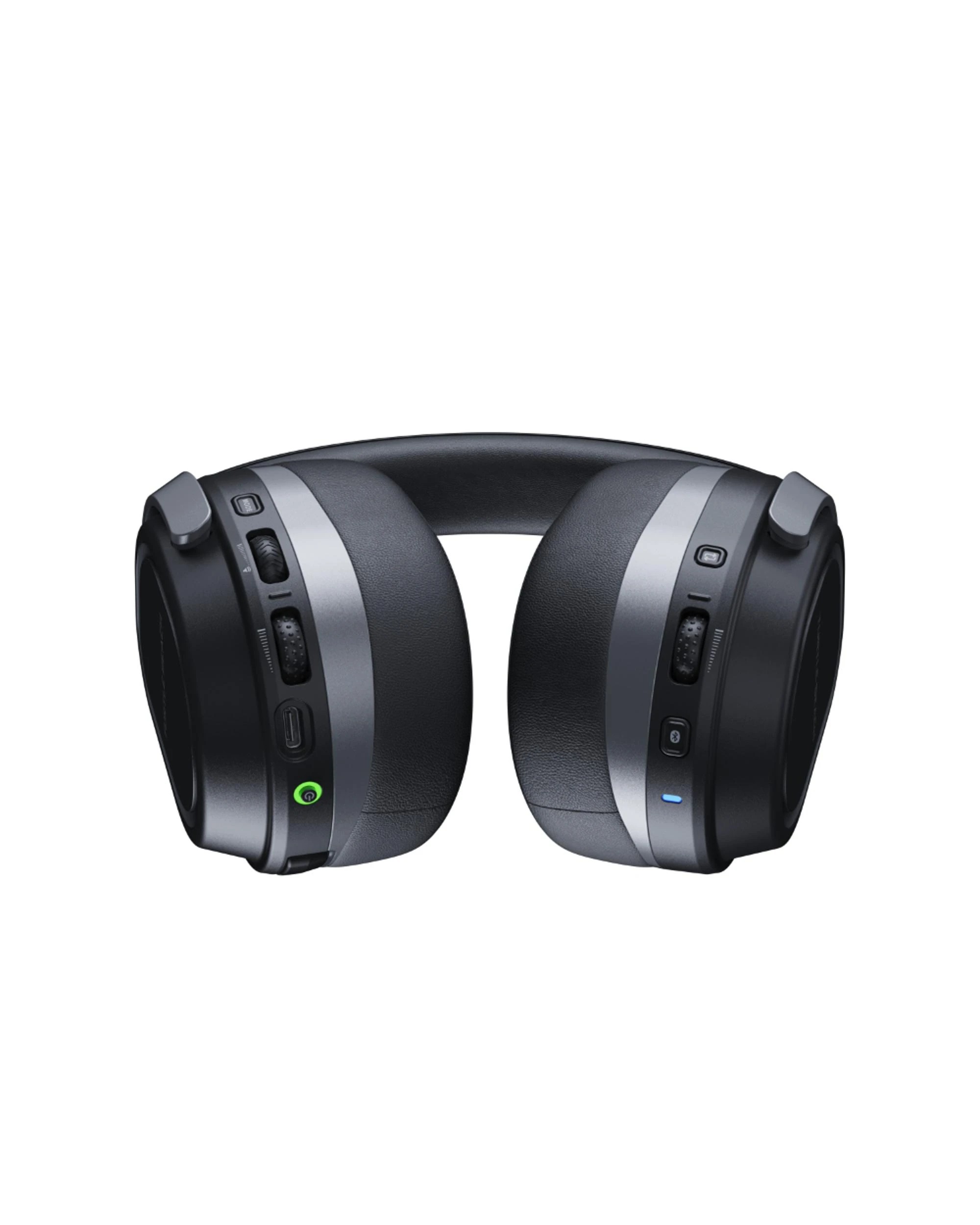 7 Turtle Beach Stealth 700 Headset - Gen 3 -  PC Gaming Headset - Black, 7 of 10