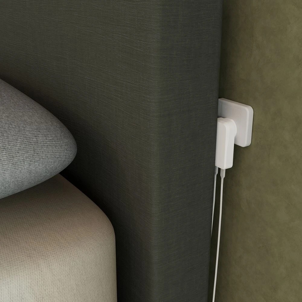 6 Cygnett ChargePlus 45W Dual USB-C Slim Wall Charger, 6 of 6