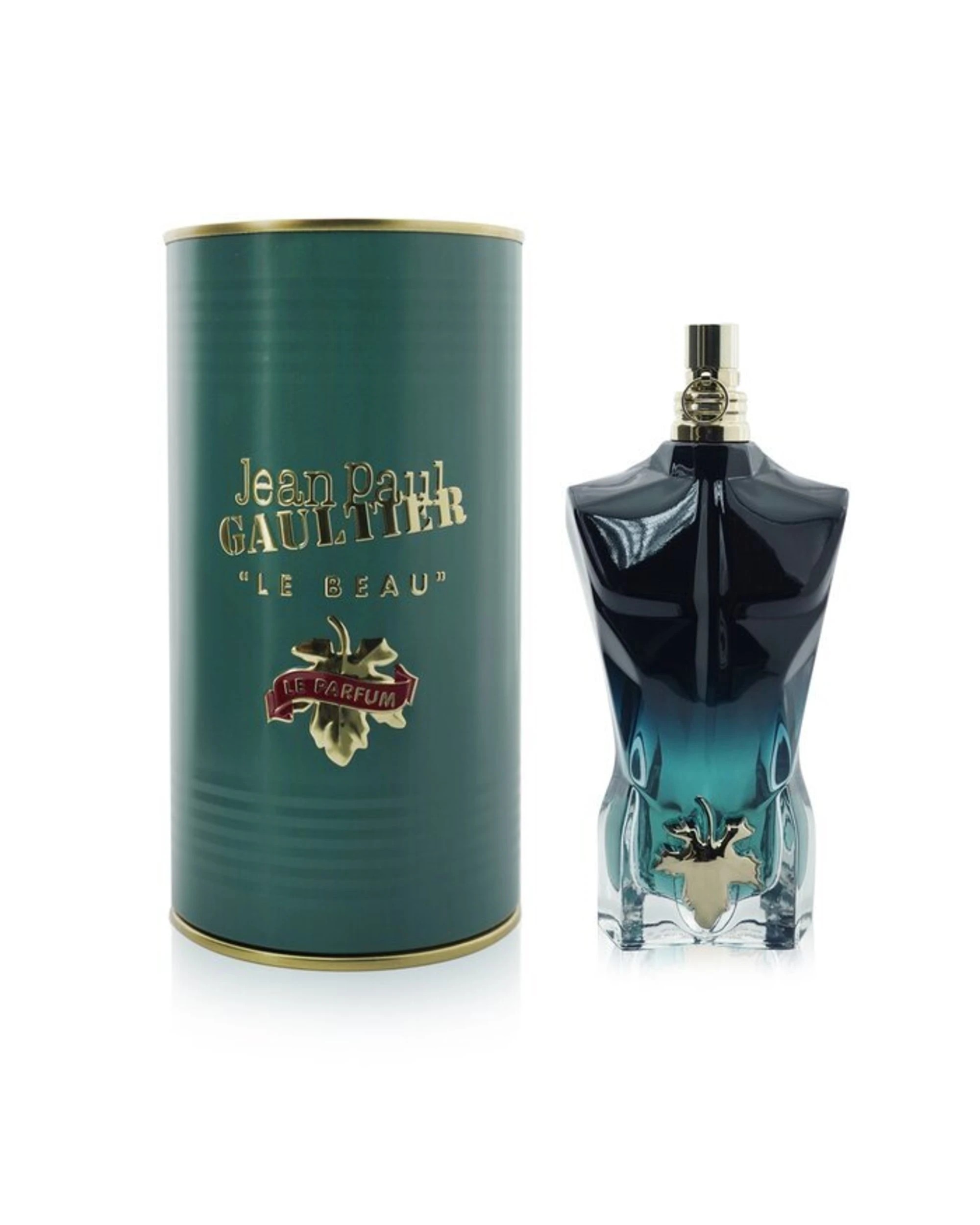 2 Jean Paul Gaultier Le Beau Le Parfum 125ml Eau De Parfum, 2 of 5