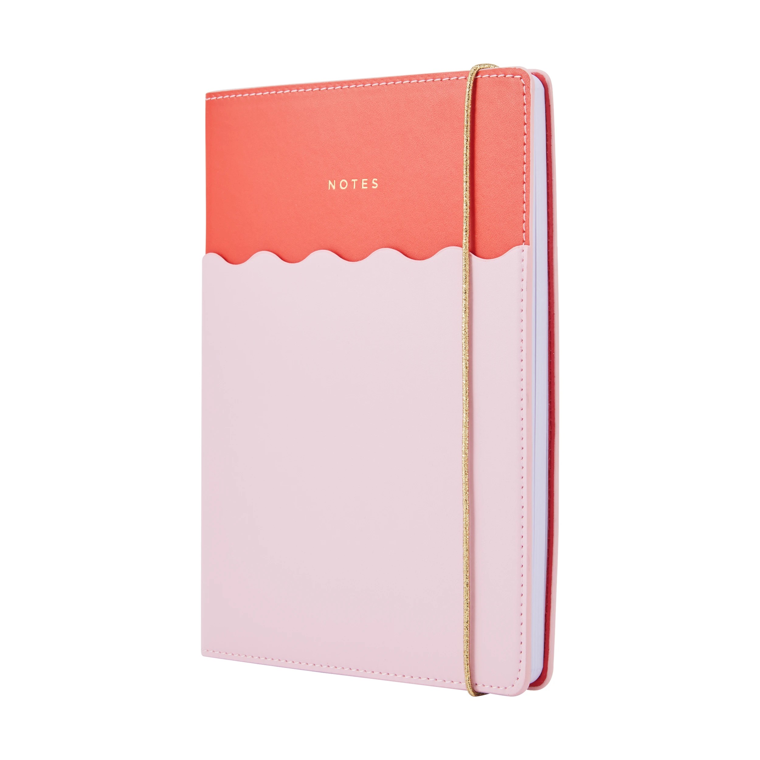 3 Notebook Set, 3 of 6