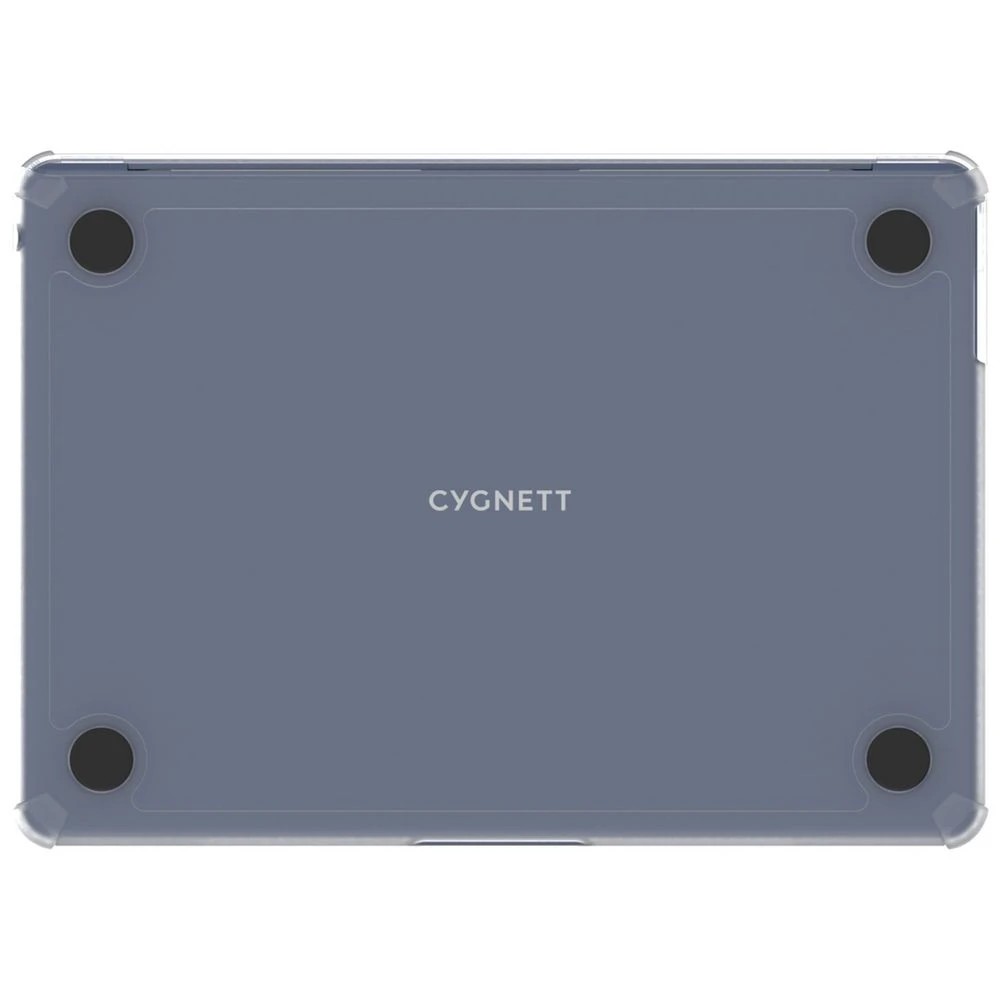 5 Cygnett Clearshield Tough Clear Case for MacBook Neo, 5 of 7