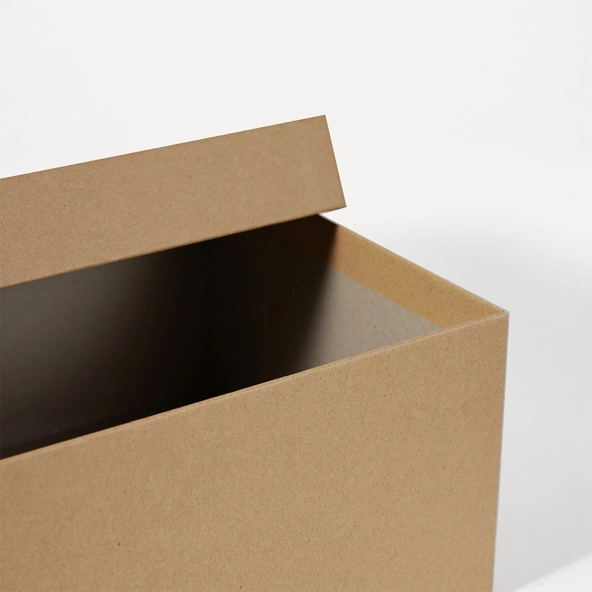 4 Kraft Gift Box - Large, 4 of 7