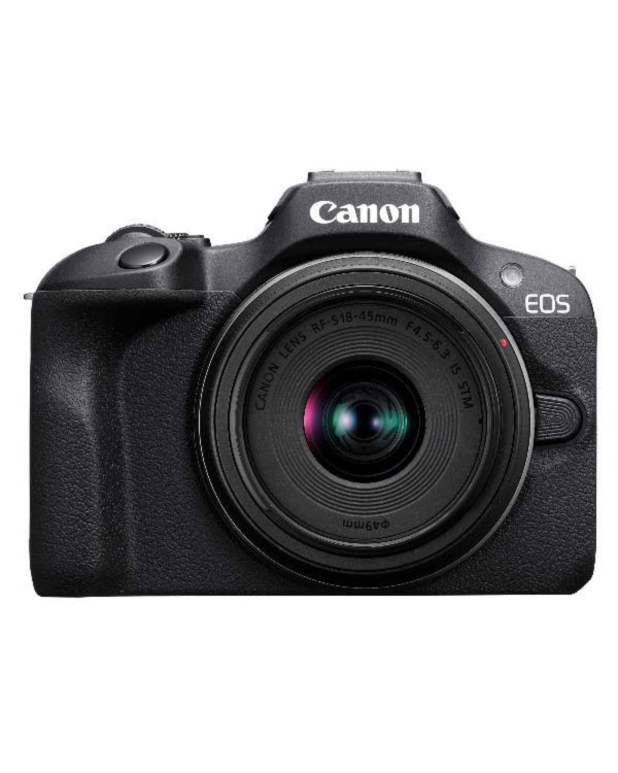Canon EOS R100/18-45mmSTM BOX - Kmart