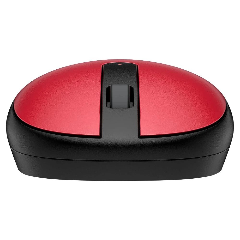 2 HP 240 Bluetooth Mouse Red, 2 of 4