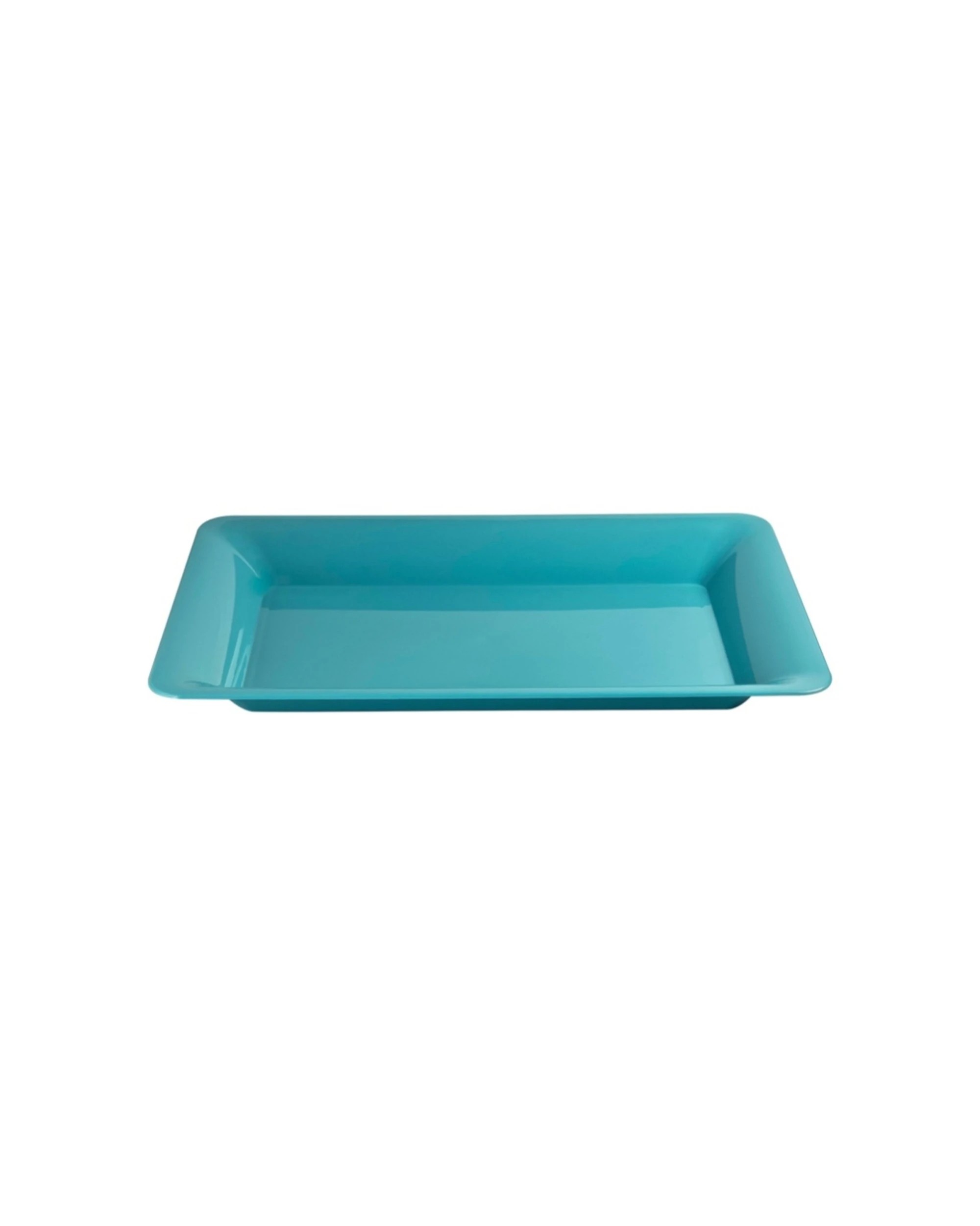 4 Partyware Rectangular Serving Tray Serveware 360x240mm - Multi, 4 of 7
