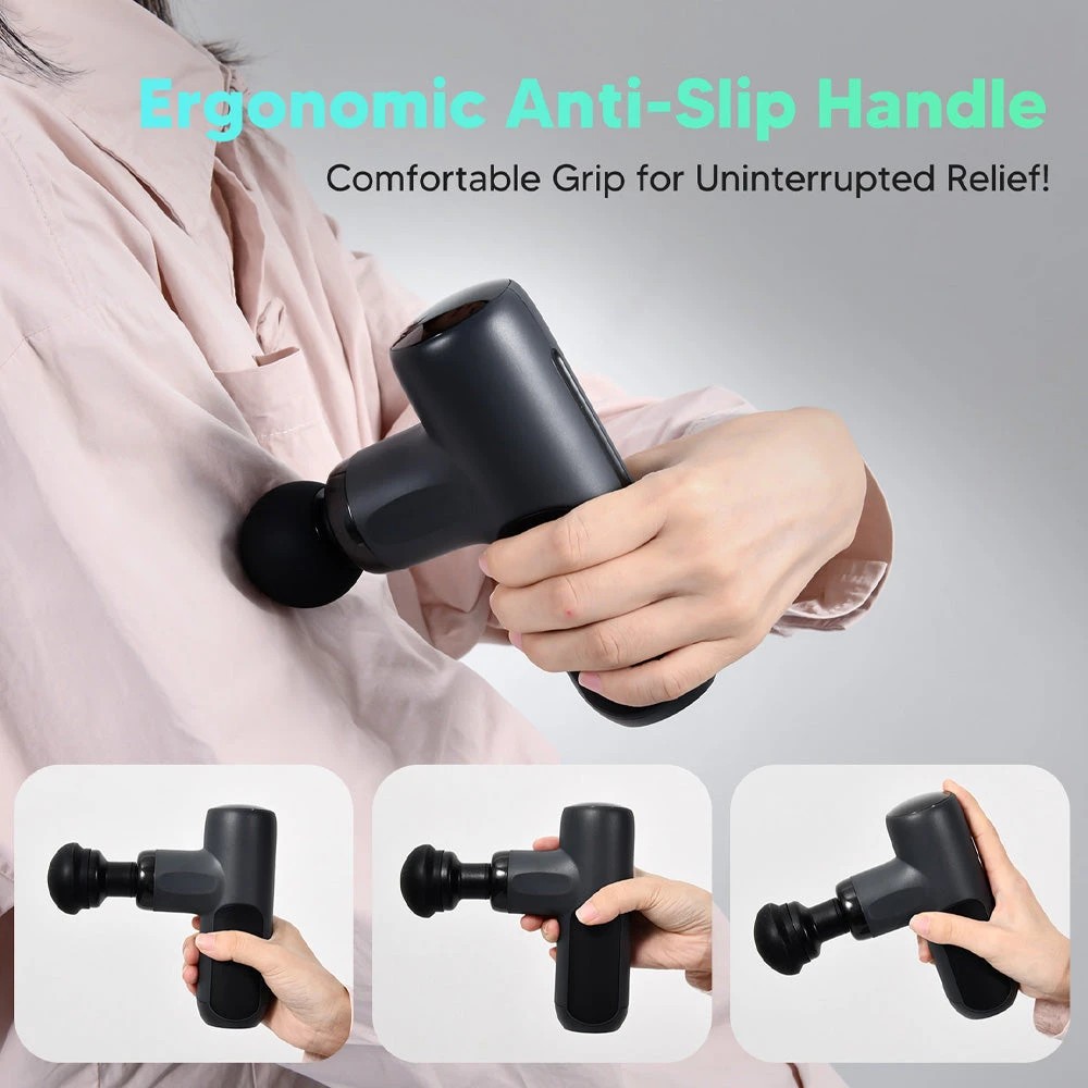 5 HALO Compact Percussion Massager, 5 of 7