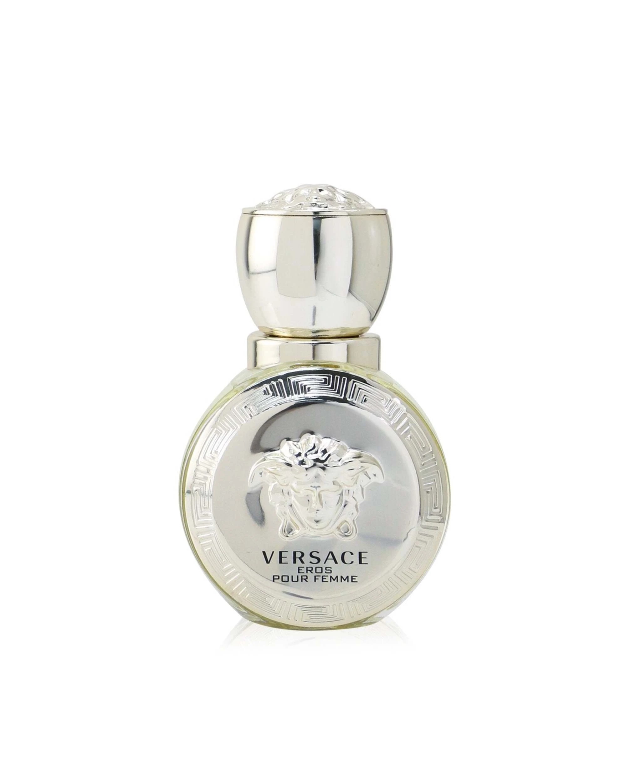 4 Versace Eros Eau De Parfum Spray  100ml/3.4oz, 4 of 4