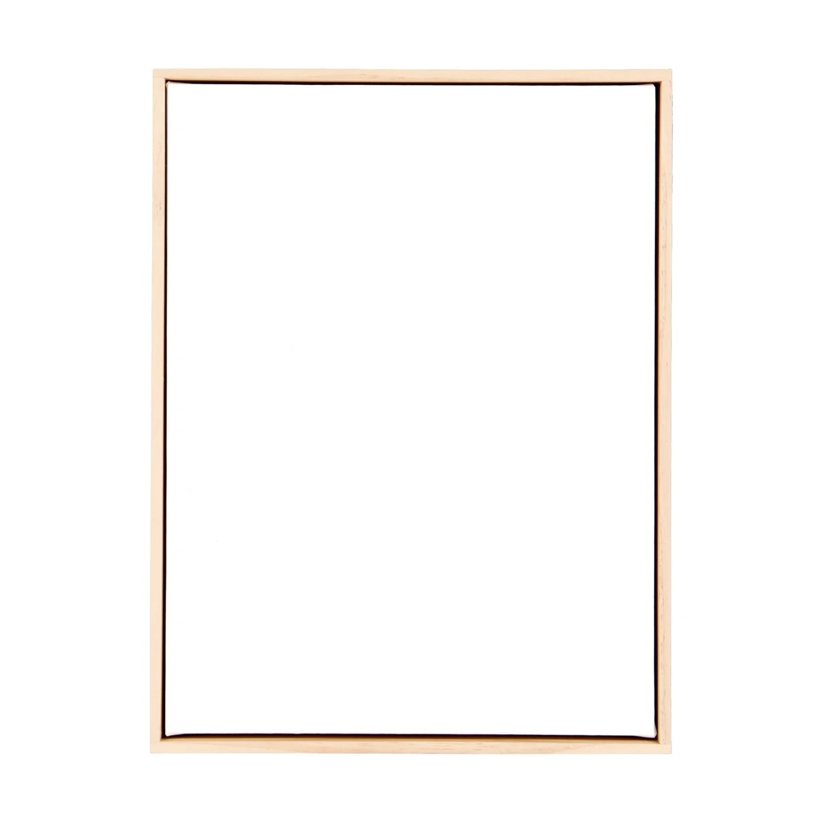 2 12in. x 16in. Stretched Canvas with Wood Frame, 2 of 6