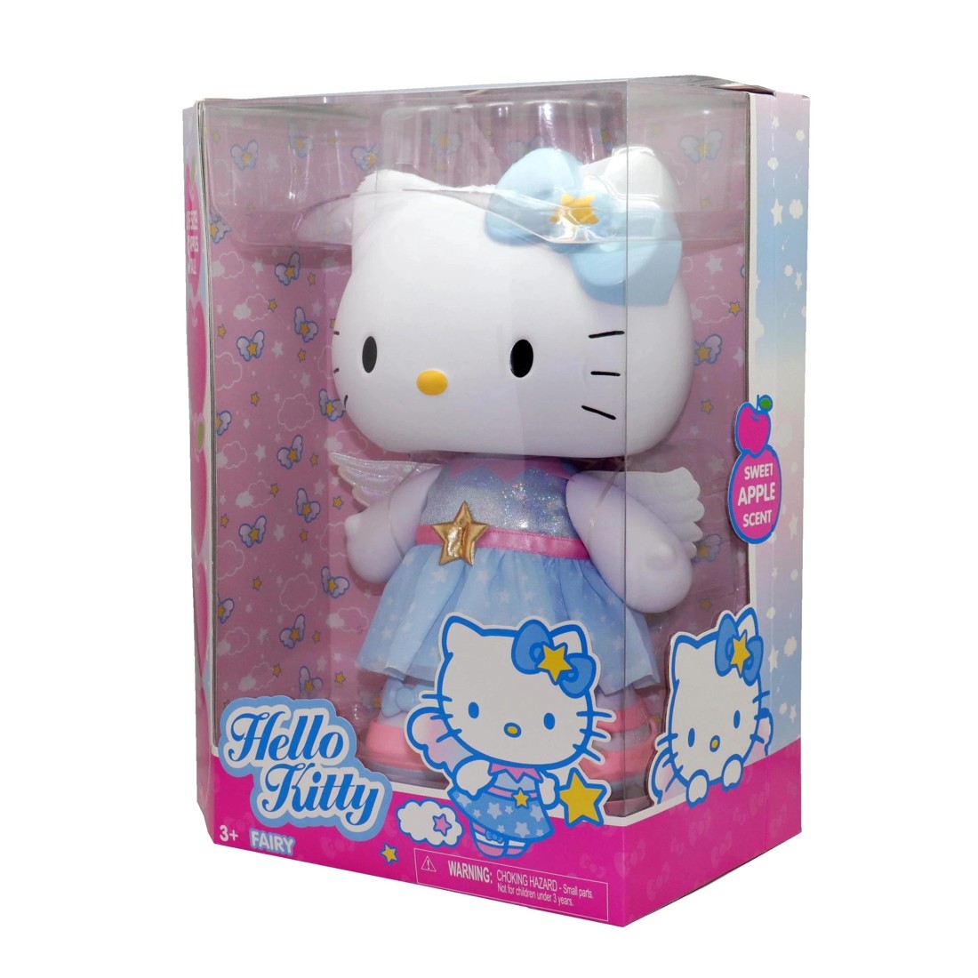 6 Hello Kitty Unicorn Doll - Assorted - White, 6 of 8