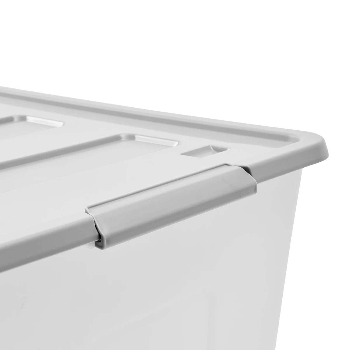 6 60L Storage Tub on Wheels, 6 of 9