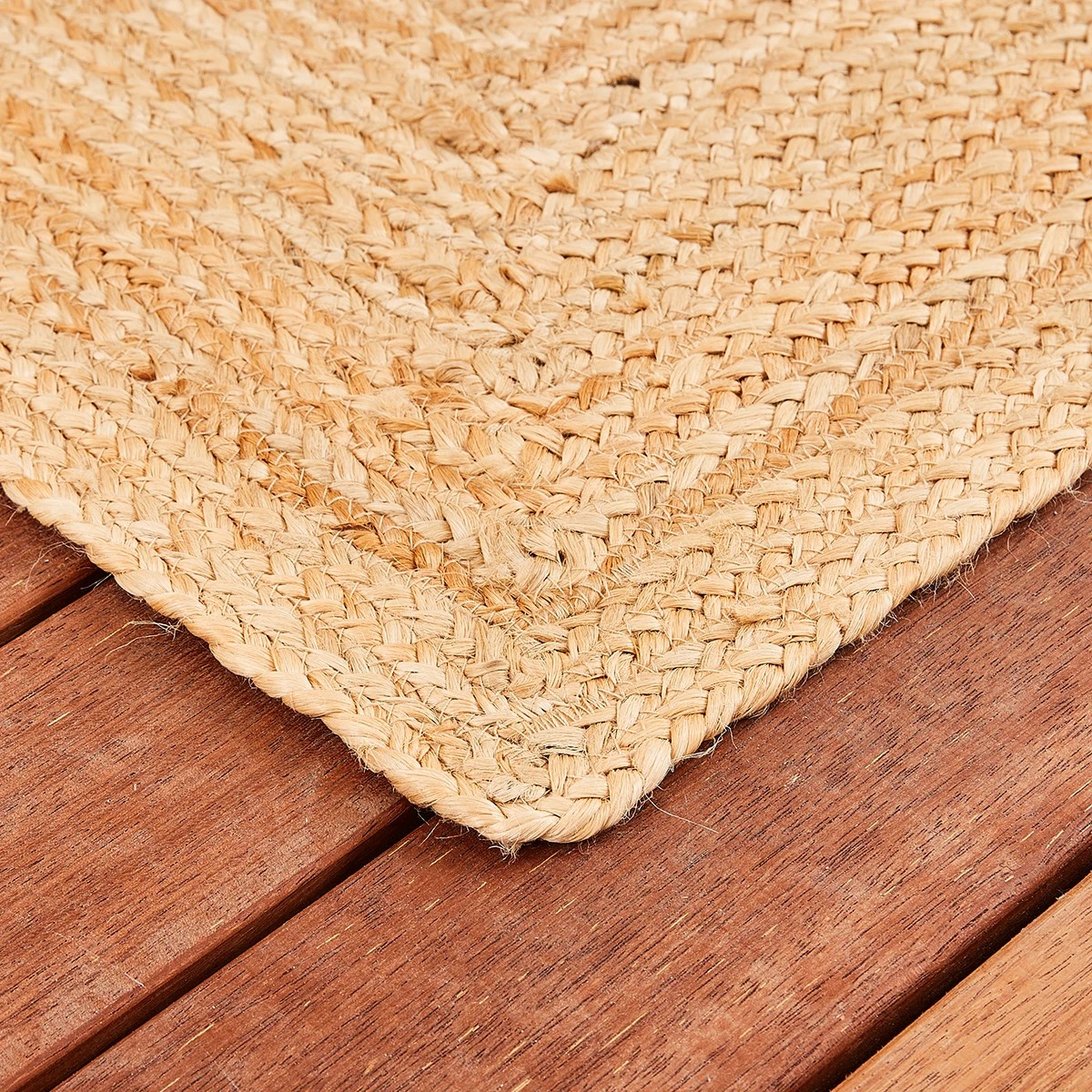 3 Jute Mat, 3 of 5