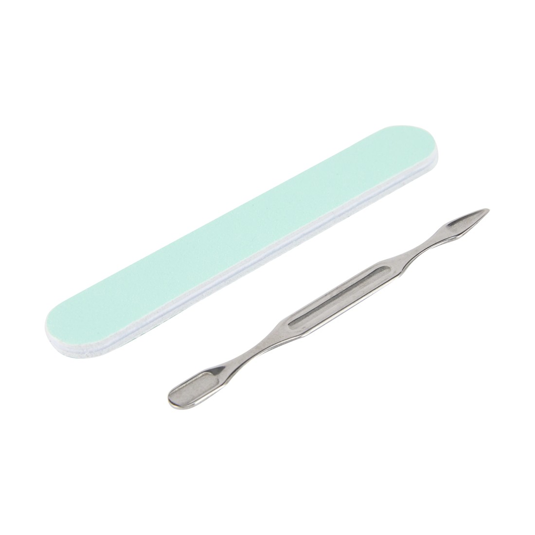 4 OXX Cosmetics 7 Piece Pedicure Set, 4 of 6