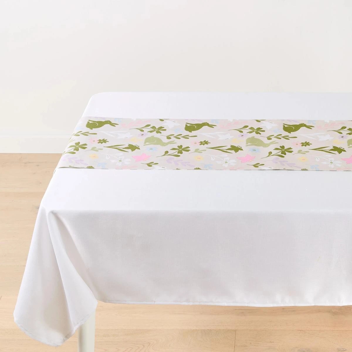 4 Easter Table Runner, 4 of 6