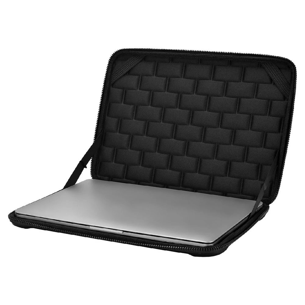 4 Bonelk Long-Life Armour 15-16" Laptop Sleeve Black, 4 of 6