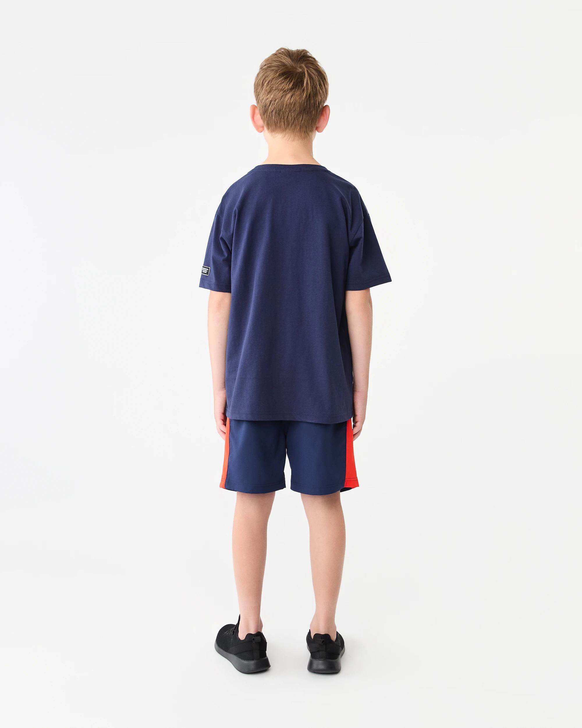 9 Official AFL Kids T-shirt Adelaide, 9 of 9