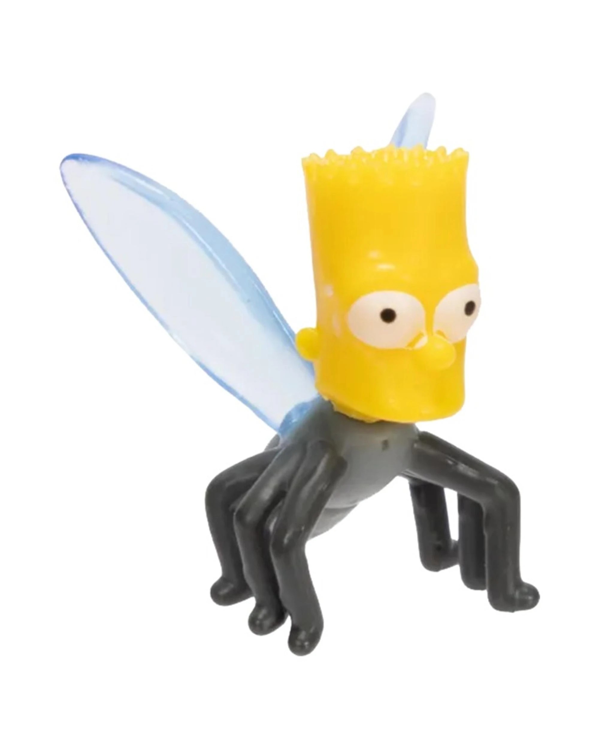 5 The Simpsons Treehouse of Horror Fly Bart 5 Inch Premium Figure, 5 of 5