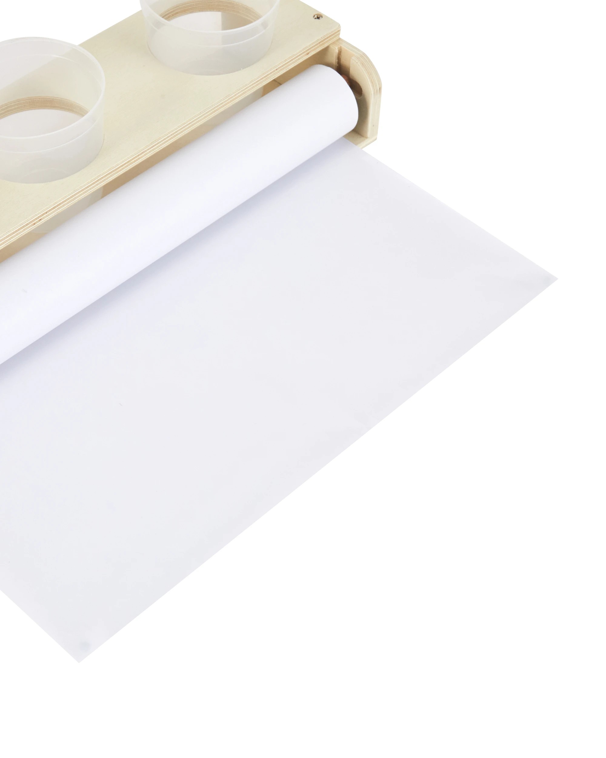 5 Paper Roll Holder, 5 of 6