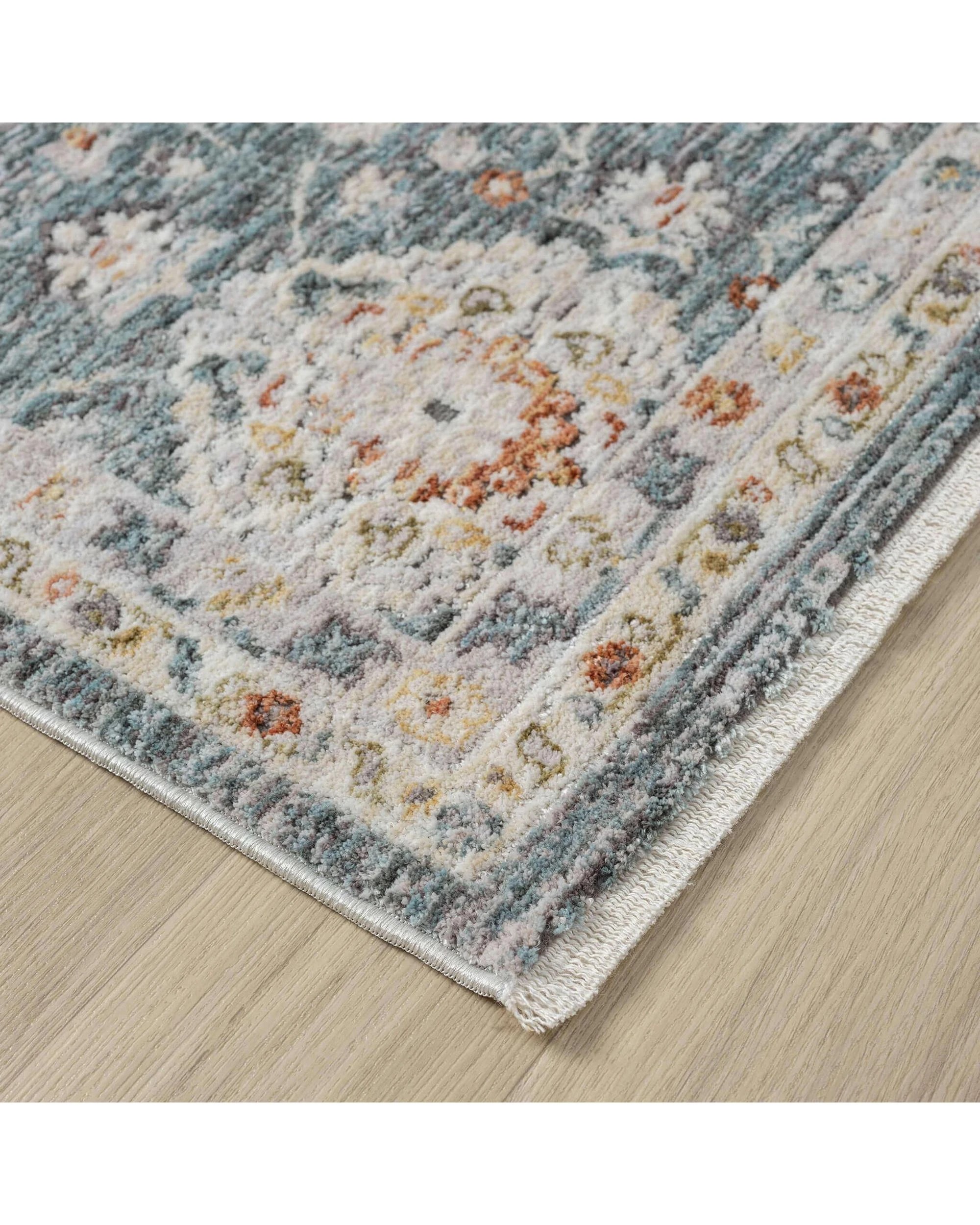5 La Grace Home Adelia Premium Rug - 300x400cm - Ivory, 5 of 9