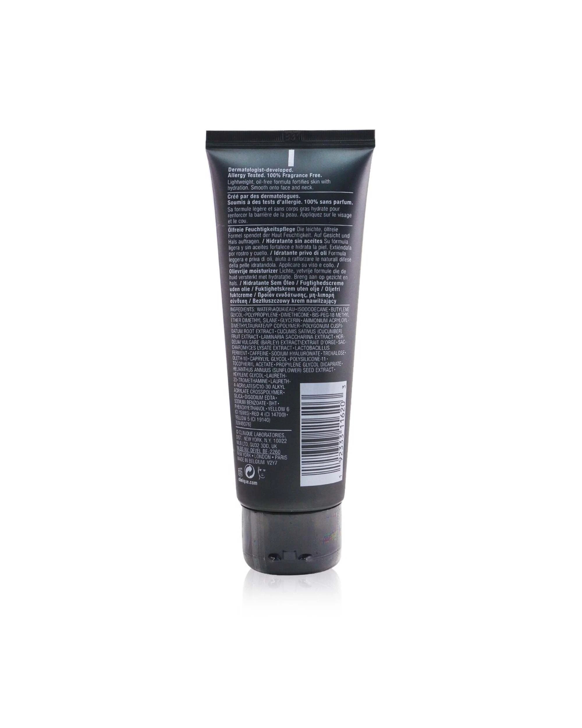 3 Clinique Oil-Free Moisturizer  100ml/3.4oz, 3 of 3
