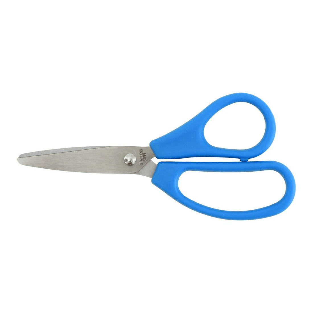 1 Keji Student Scissors 127mm/5", 1 of 2