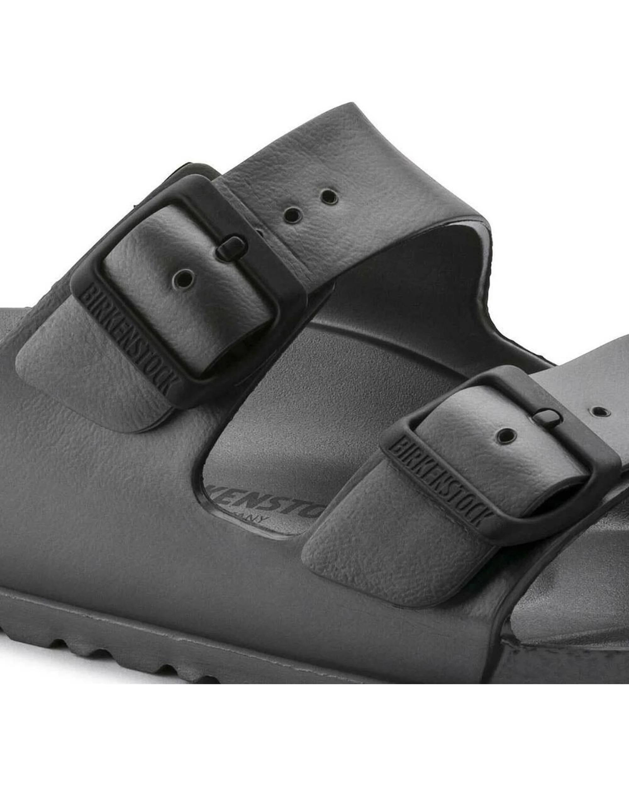 5 Birkenstock Arizona EVA Sandals Narrow Width ANTHRACITE, 5 of 5