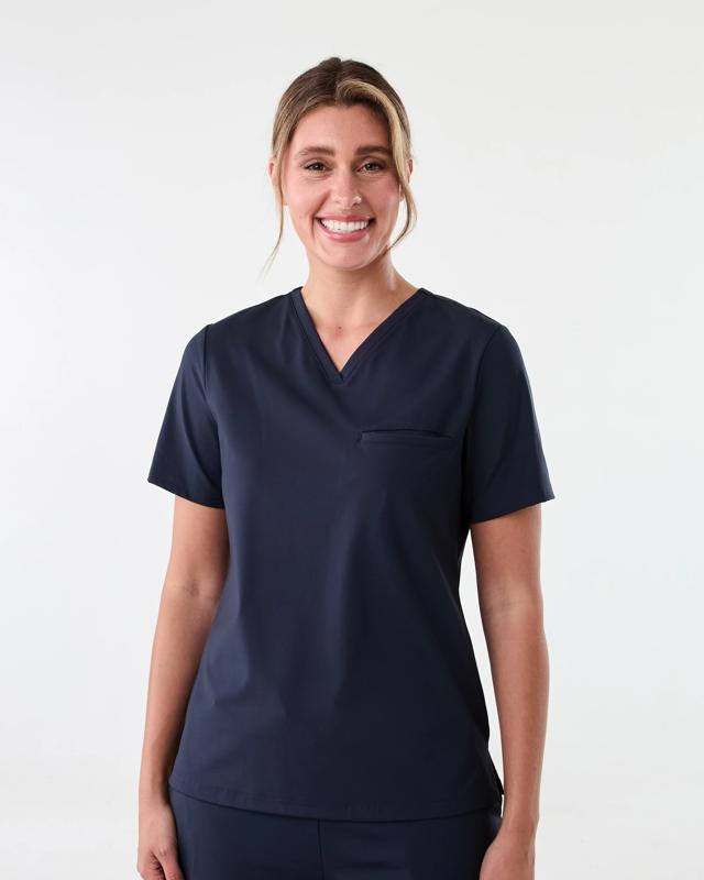 Workwear Performance Scrub