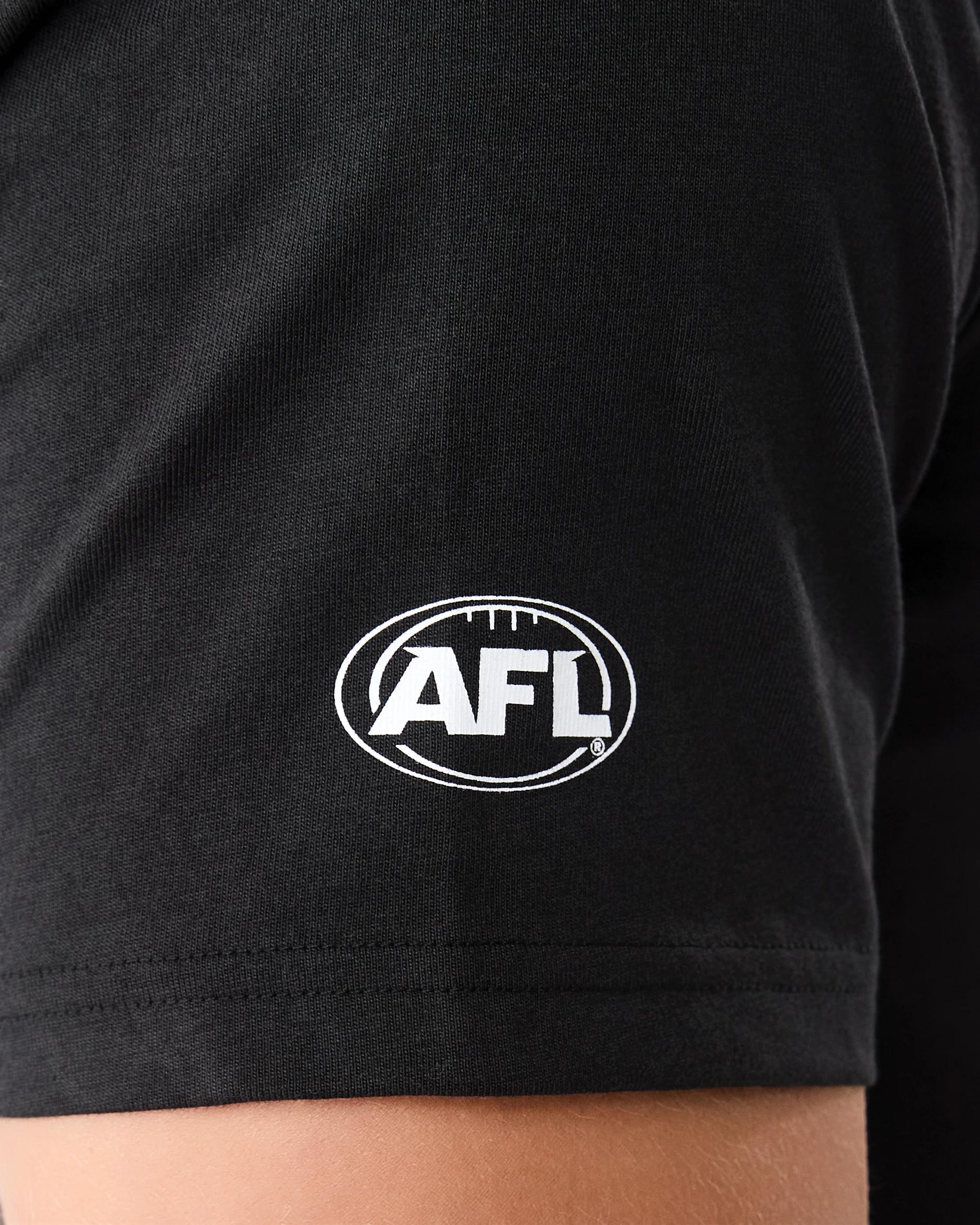 7 Official AFL Adult T-shirt Essendon, 7 of 9