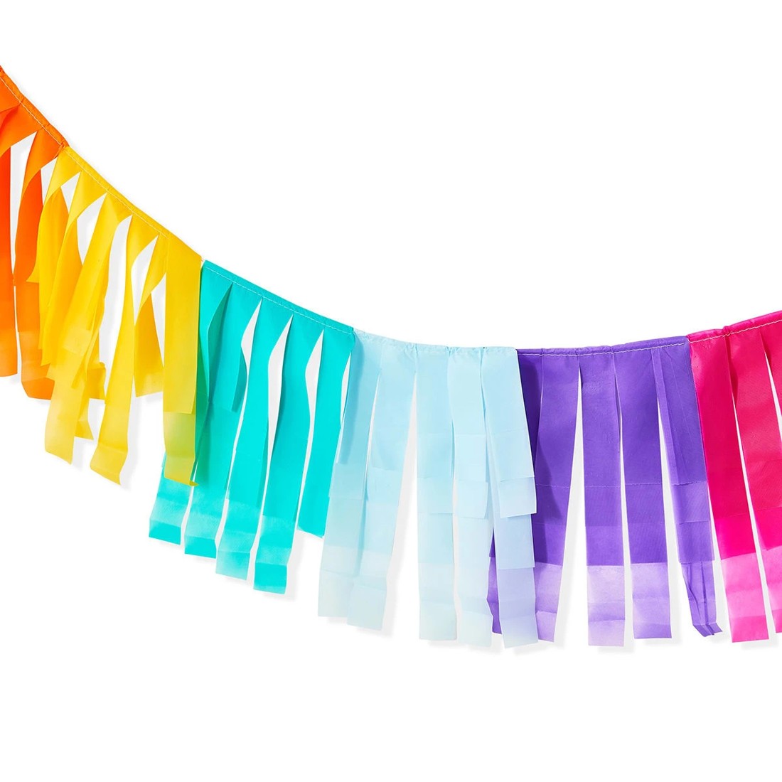 3 Bright Streamer Garland, 3 of 5