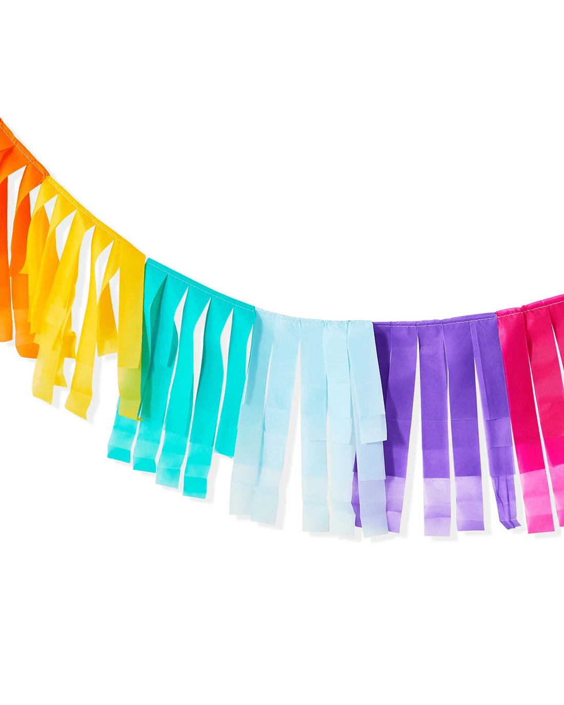 3 Bright Streamer Garland, 3 of 5