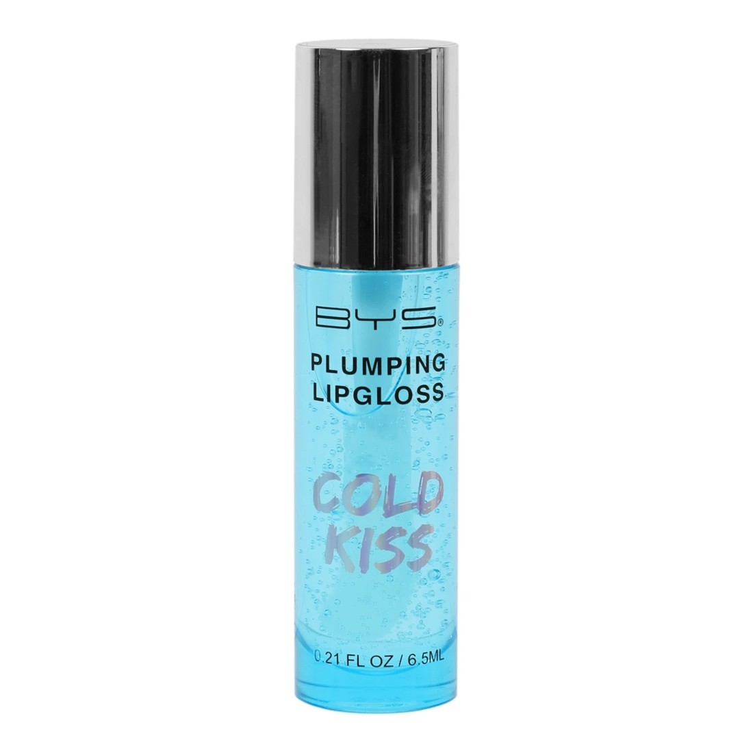 2 BYS Plumping Lip Gloss - Cold Kiss, 2 of 3