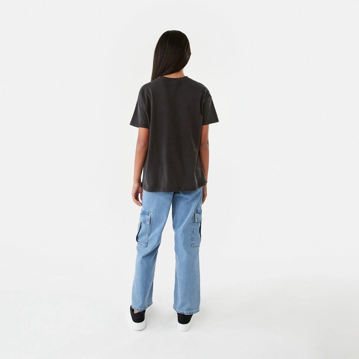 6 Dua Lipa License Oversized T-shirt Dua Lipa, 6 of 8